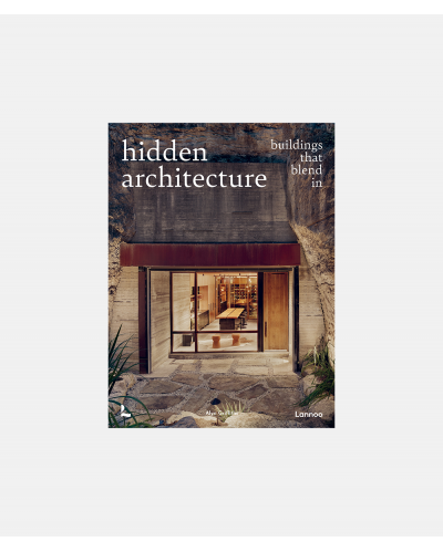 Hidden Architecture - Buildings that blend in